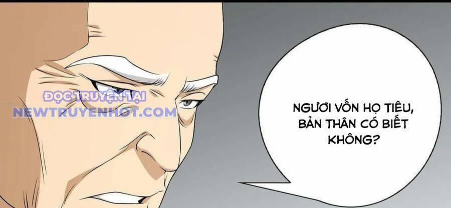 manhwax10.com - Truyện Manhwa Thiên Long Bát Bộ Chương 138 Trang 20
