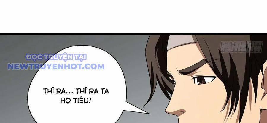 manhwax10.com - Truyện Manhwa Thiên Long Bát Bộ Chương 138 Trang 24