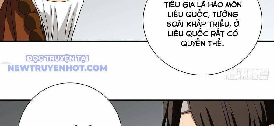 manhwax10.com - Truyện Manhwa Thiên Long Bát Bộ Chương 138 Trang 31