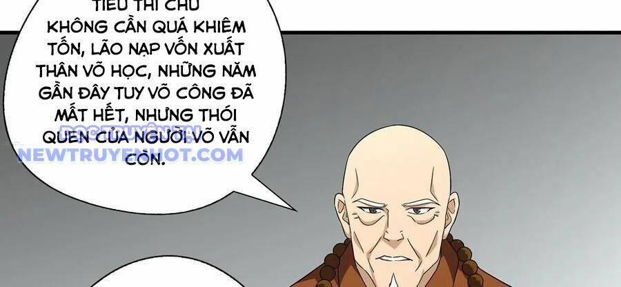 manhwax10.com - Truyện Manhwa Thiên Long Bát Bộ Chương 138 Trang 85