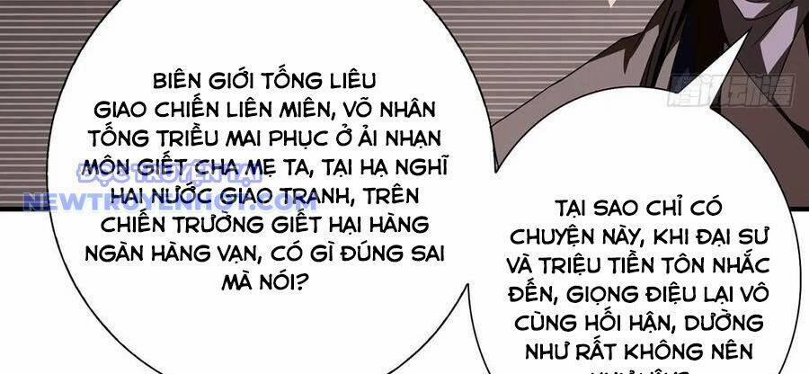 manhwax10.com - Truyện Manhwa Thiên Long Bát Bộ Chương 138 Trang 89