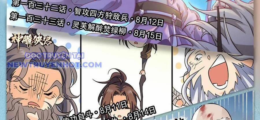 manhwax10.com - Truyện Manhwa Thiên Long Bát Bộ Chương 138 Trang 94