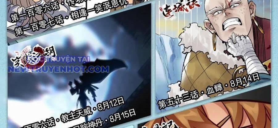 manhwax10.com - Truyện Manhwa Thiên Long Bát Bộ Chương 138 Trang 95