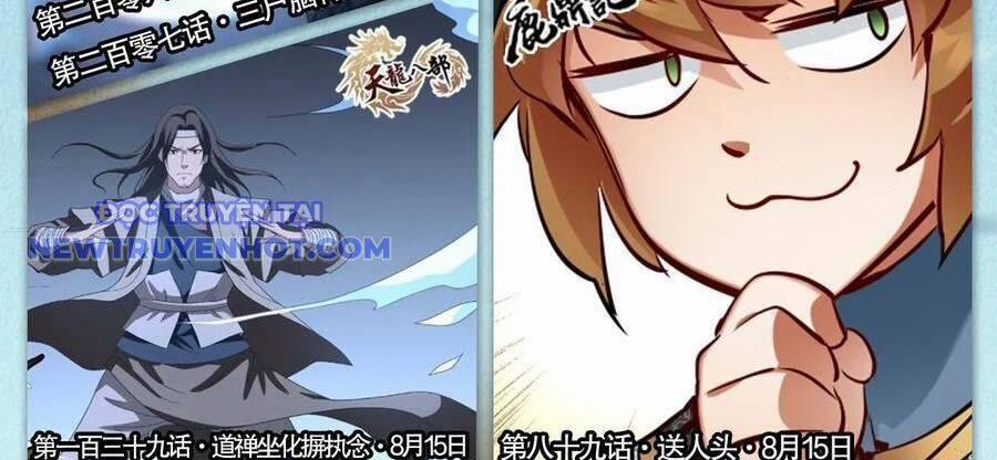 manhwax10.com - Truyện Manhwa Thiên Long Bát Bộ Chương 138 Trang 96