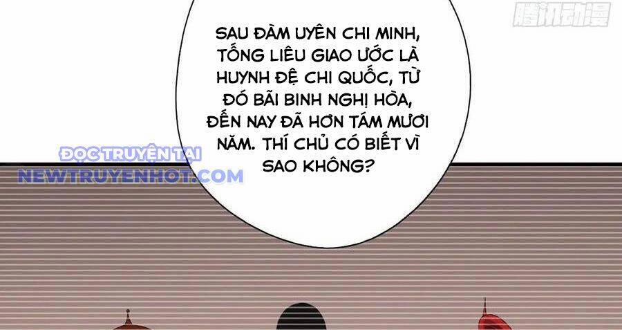 manhwax10.com - Truyện Manhwa Thiên Long Bát Bộ Chương 139 Trang 11