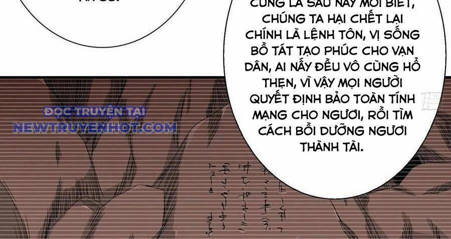 manhwax10.com - Truyện Manhwa Thiên Long Bát Bộ Chương 139 Trang 19