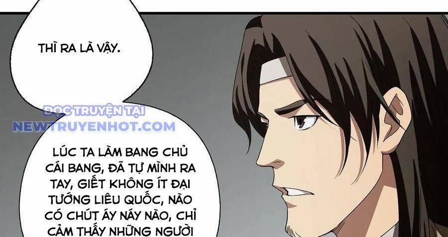 manhwax10.com - Truyện Manhwa Thiên Long Bát Bộ Chương 139 Trang 22