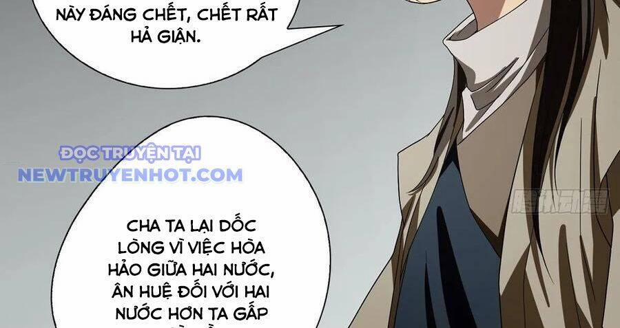 manhwax10.com - Truyện Manhwa Thiên Long Bát Bộ Chương 139 Trang 23
