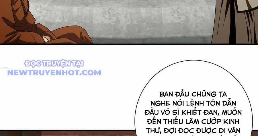 manhwax10.com - Truyện Manhwa Thiên Long Bát Bộ Chương 139 Trang 26