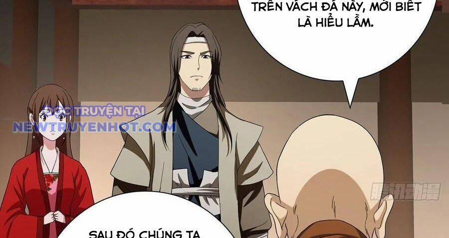 manhwax10.com - Truyện Manhwa Thiên Long Bát Bộ Chương 139 Trang 27