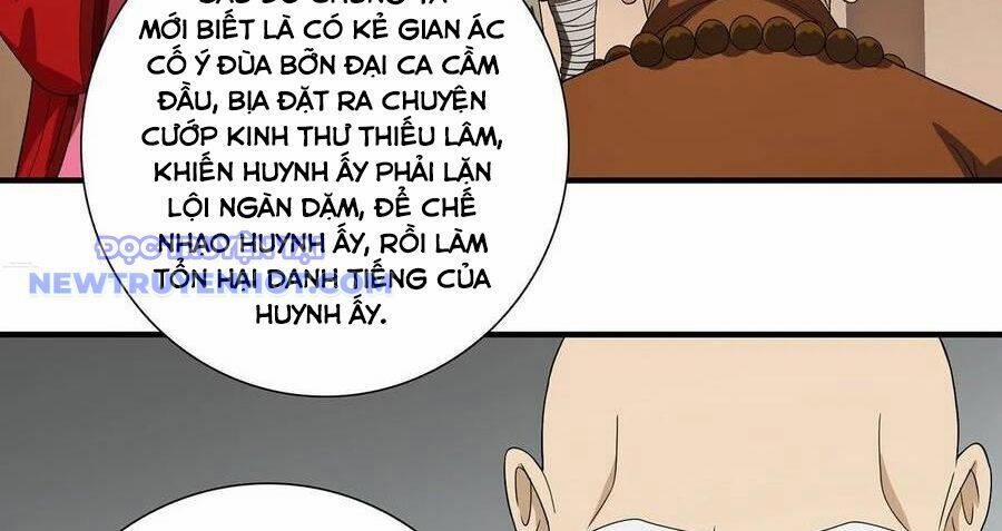 manhwax10.com - Truyện Manhwa Thiên Long Bát Bộ Chương 139 Trang 28