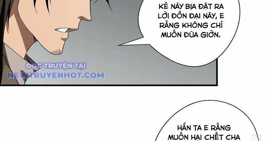 manhwax10.com - Truyện Manhwa Thiên Long Bát Bộ Chương 139 Trang 31