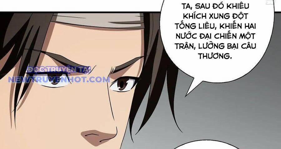 manhwax10.com - Truyện Manhwa Thiên Long Bát Bộ Chương 139 Trang 32