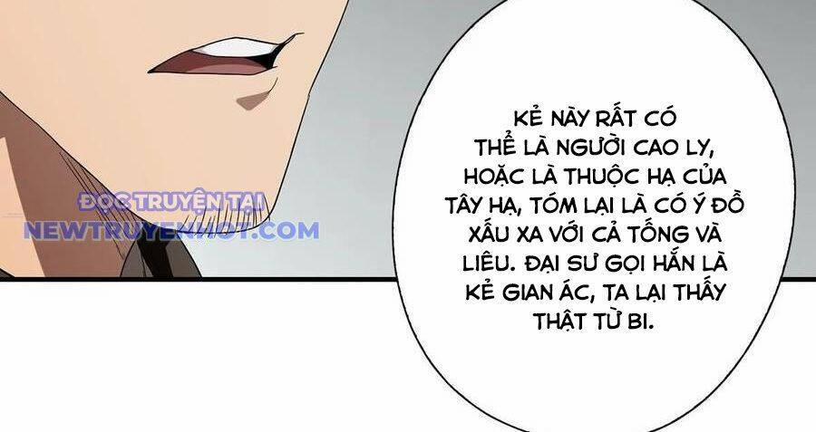 manhwax10.com - Truyện Manhwa Thiên Long Bát Bộ Chương 139 Trang 33