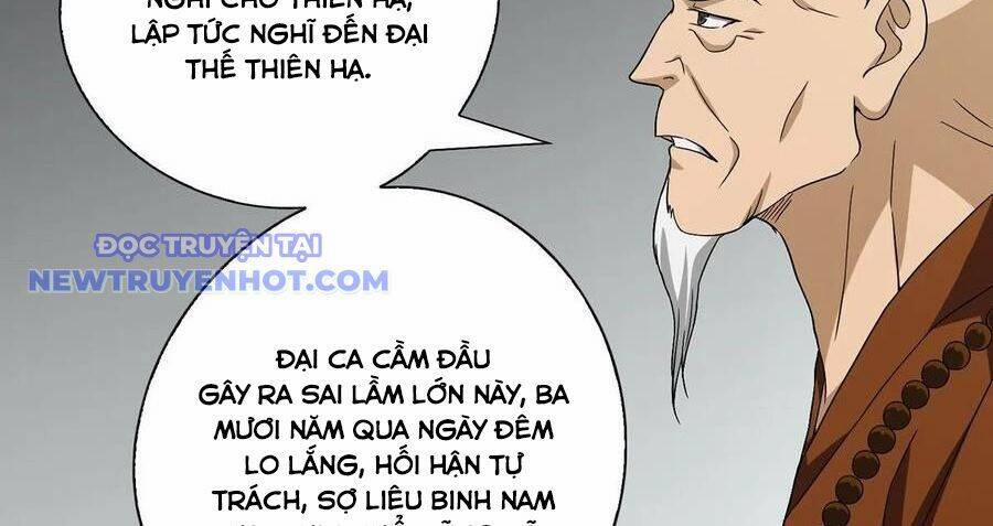 manhwax10.com - Truyện Manhwa Thiên Long Bát Bộ Chương 139 Trang 35