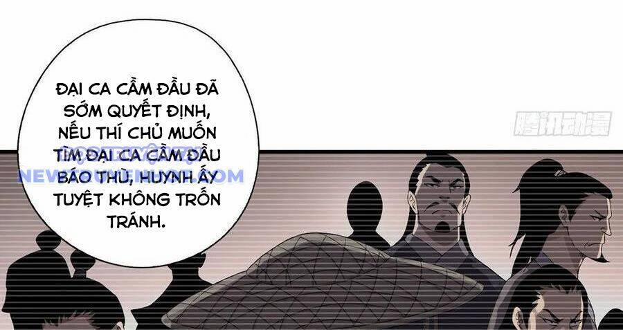 manhwax10.com - Truyện Manhwa Thiên Long Bát Bộ Chương 139 Trang 40