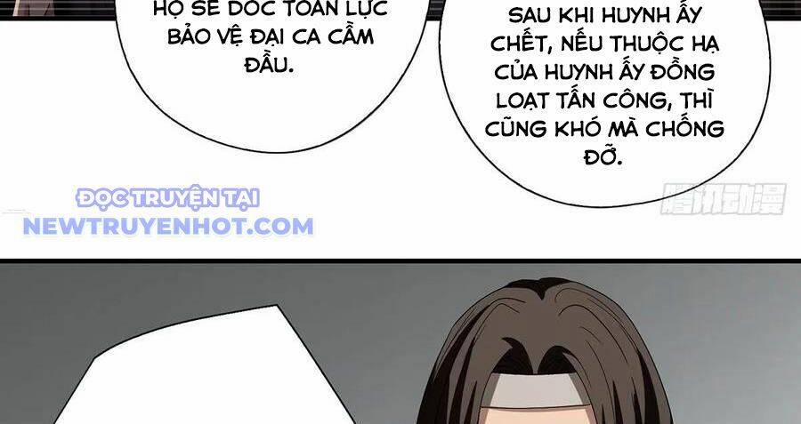manhwax10.com - Truyện Manhwa Thiên Long Bát Bộ Chương 139 Trang 42
