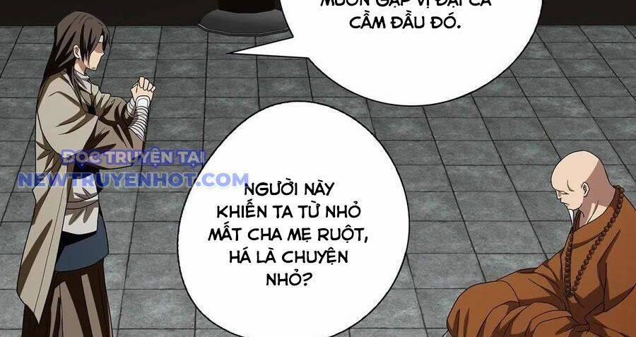 manhwax10.com - Truyện Manhwa Thiên Long Bát Bộ Chương 139 Trang 47