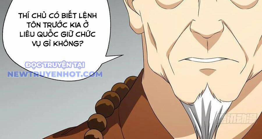 manhwax10.com - Truyện Manhwa Thiên Long Bát Bộ Chương 139 Trang 6