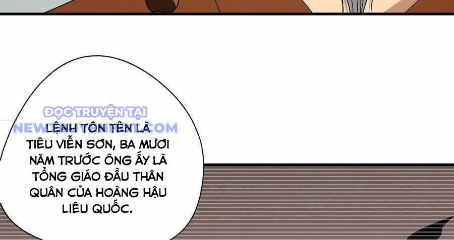 manhwax10.com - Truyện Manhwa Thiên Long Bát Bộ Chương 139 Trang 7