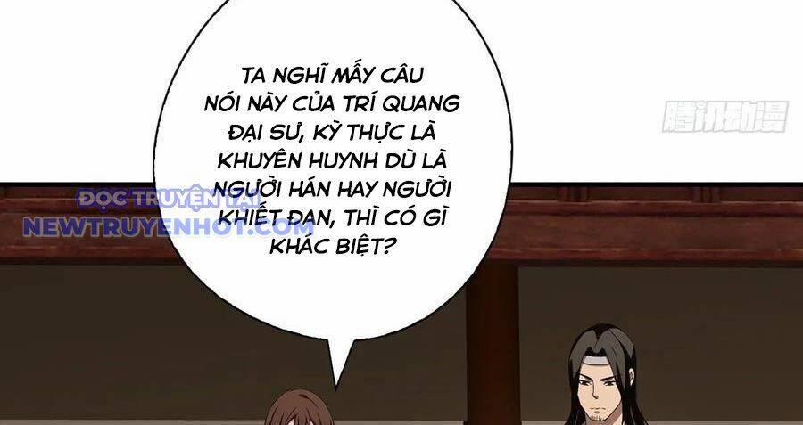 manhwax10.com - Truyện Manhwa Thiên Long Bát Bộ Chương 139 Trang 83