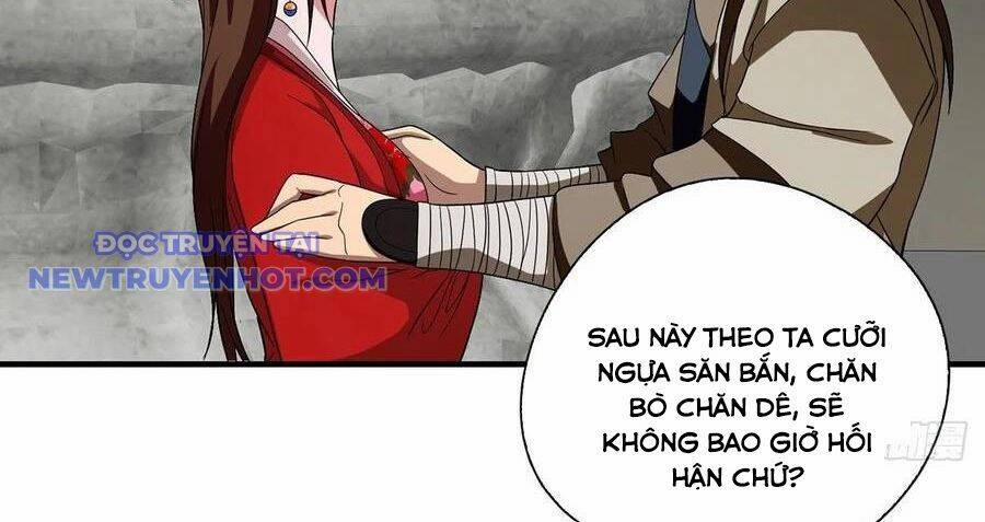 manhwax10.com - Truyện Manhwa Thiên Long Bát Bộ Chương 139 Trang 95