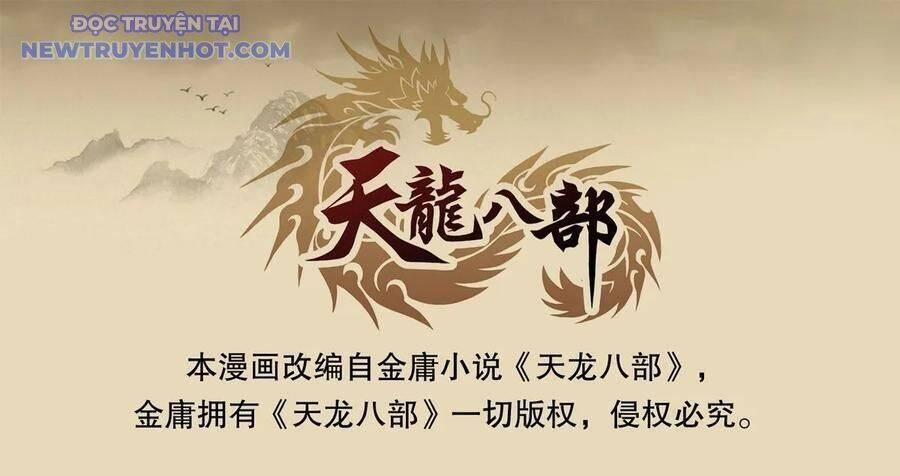 manhwax10.com - Truyện Manhwa Thiên Long Bát Bộ Chương 140 Trang 2