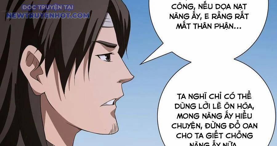 manhwax10.com - Truyện Manhwa Thiên Long Bát Bộ Chương 140 Trang 18