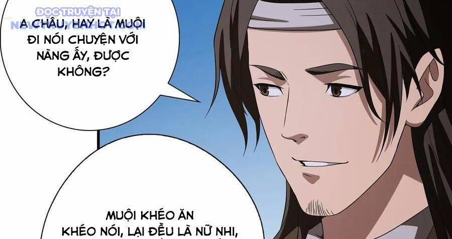 manhwax10.com - Truyện Manhwa Thiên Long Bát Bộ Chương 140 Trang 20