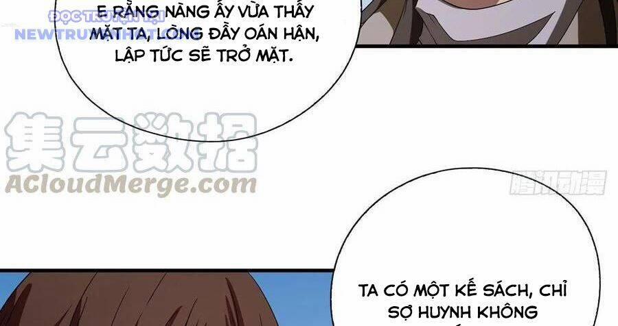 manhwax10.com - Truyện Manhwa Thiên Long Bát Bộ Chương 140 Trang 21