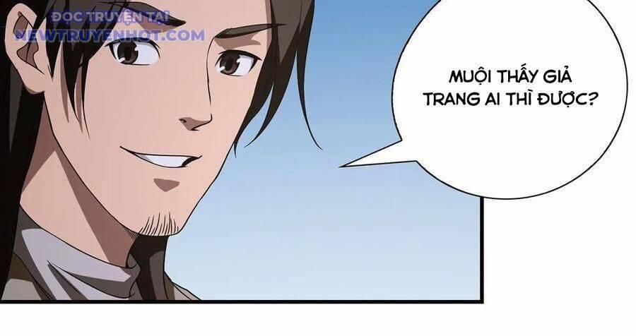 manhwax10.com - Truyện Manhwa Thiên Long Bát Bộ Chương 140 Trang 26
