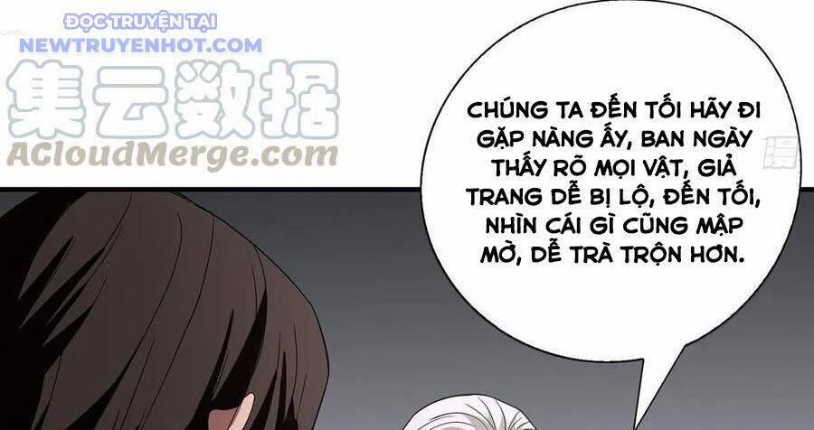 manhwax10.com - Truyện Manhwa Thiên Long Bát Bộ Chương 140 Trang 38