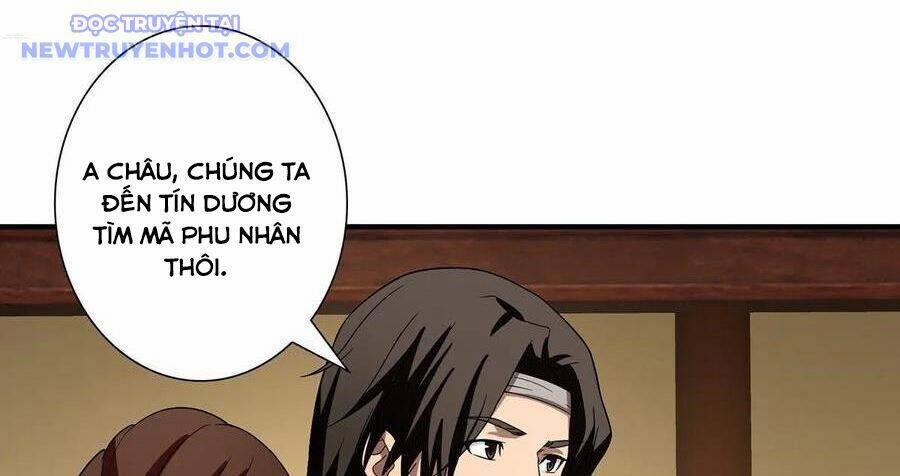 manhwax10.com - Truyện Manhwa Thiên Long Bát Bộ Chương 140 Trang 5