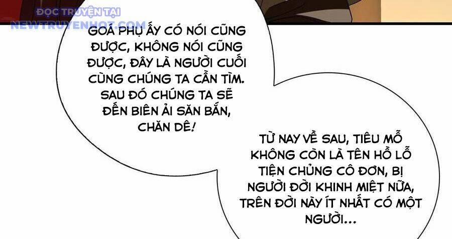 manhwax10.com - Truyện Manhwa Thiên Long Bát Bộ Chương 140 Trang 7
