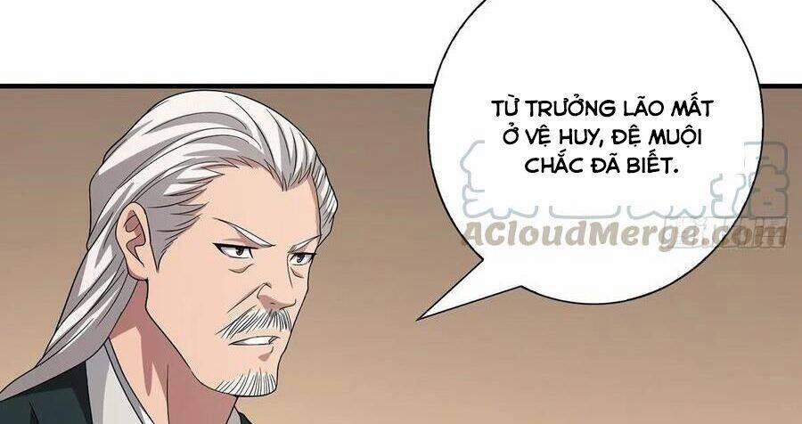 manhwax10.com - Truyện Manhwa Thiên Long Bát Bộ Chương 140 Trang 63