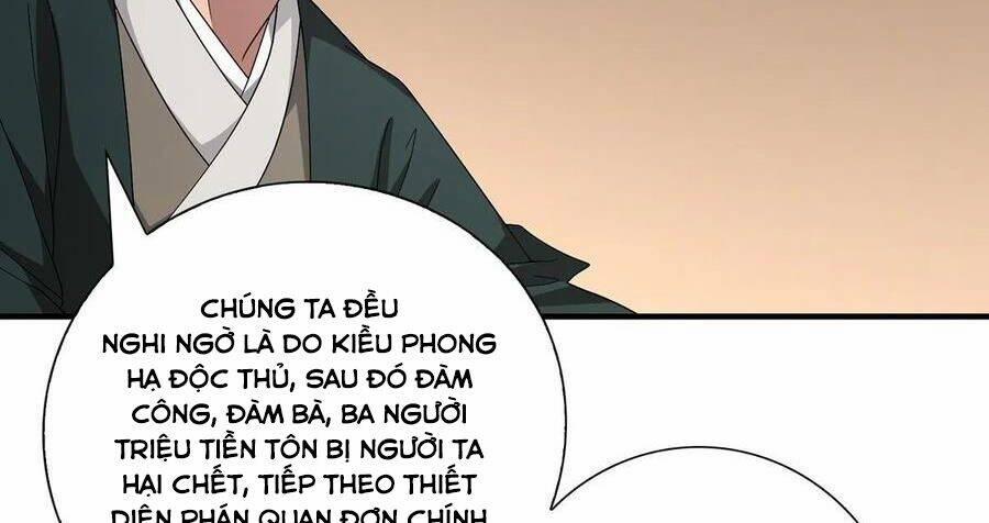 manhwax10.com - Truyện Manhwa Thiên Long Bát Bộ Chương 140 Trang 64