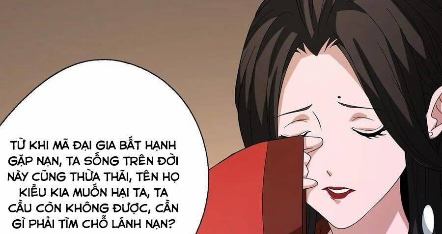 manhwax10.com - Truyện Manhwa Thiên Long Bát Bộ Chương 140 Trang 72