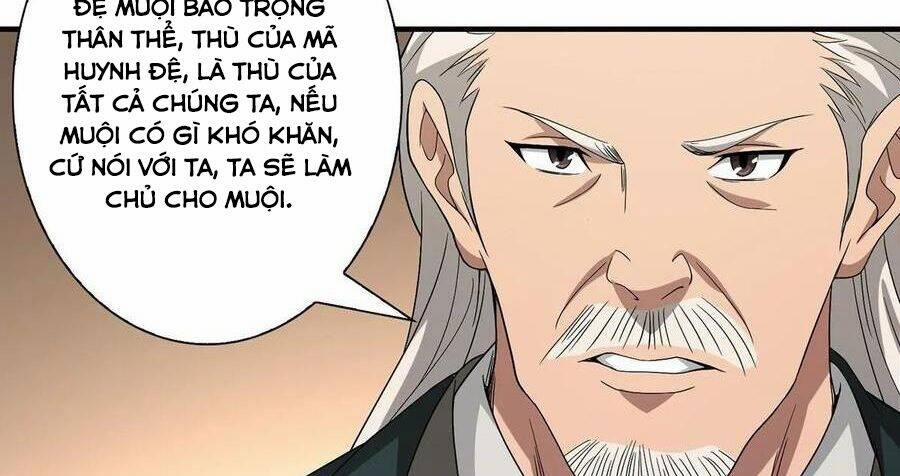 manhwax10.com - Truyện Manhwa Thiên Long Bát Bộ Chương 140 Trang 79