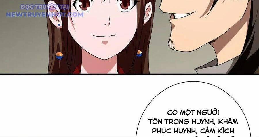 manhwax10.com - Truyện Manhwa Thiên Long Bát Bộ Chương 140 Trang 9