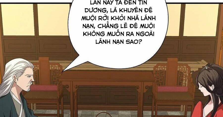manhwax10.com - Truyện Manhwa Thiên Long Bát Bộ Chương 140 Trang 85