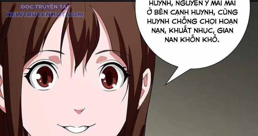 manhwax10.com - Truyện Manhwa Thiên Long Bát Bộ Chương 140 Trang 10