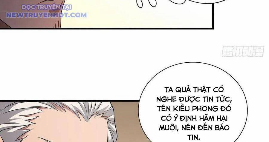 manhwax10.com - Truyện Manhwa Thiên Long Bát Bộ Chương 141 Trang 17