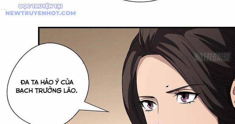 manhwax10.com - Truyện Manhwa Thiên Long Bát Bộ Chương 141 Trang 19