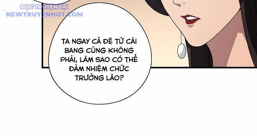 manhwax10.com - Truyện Manhwa Thiên Long Bát Bộ Chương 141 Trang 20