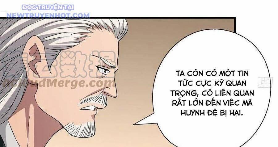 manhwax10.com - Truyện Manhwa Thiên Long Bát Bộ Chương 141 Trang 21