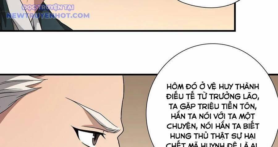 manhwax10.com - Truyện Manhwa Thiên Long Bát Bộ Chương 141 Trang 22