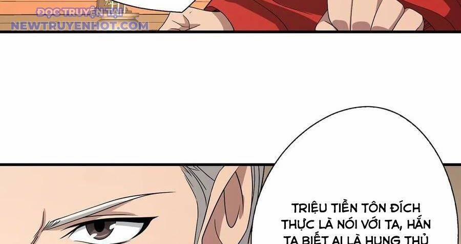 manhwax10.com - Truyện Manhwa Thiên Long Bát Bộ Chương 141 Trang 28