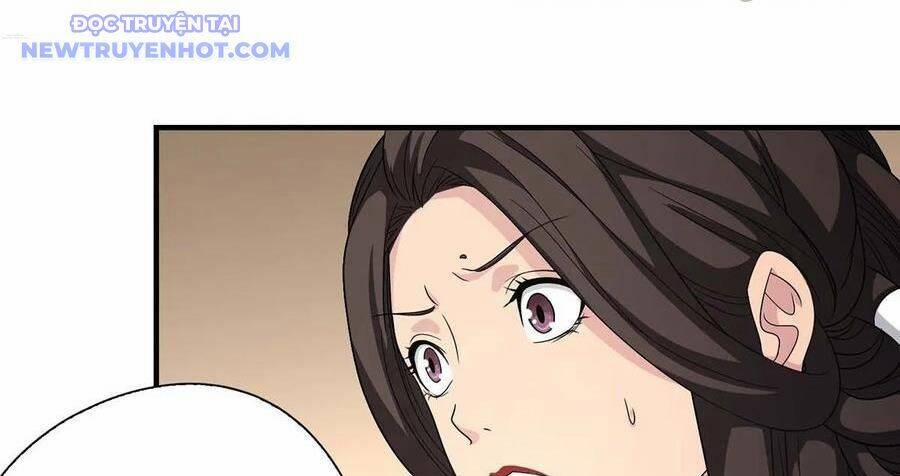 manhwax10.com - Truyện Manhwa Thiên Long Bát Bộ Chương 141 Trang 30