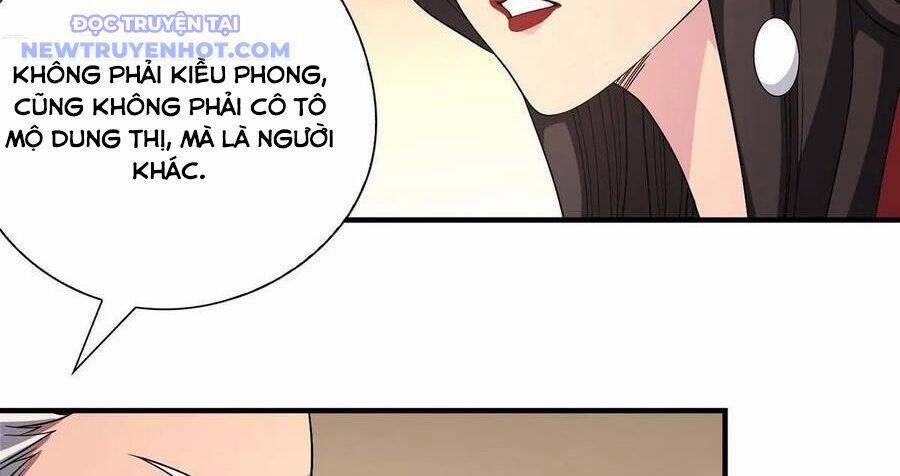 manhwax10.com - Truyện Manhwa Thiên Long Bát Bộ Chương 141 Trang 31
