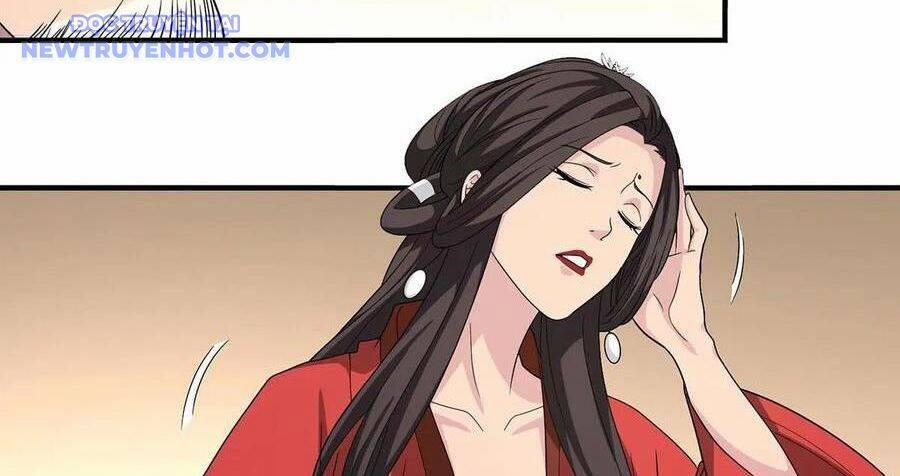 manhwax10.com - Truyện Manhwa Thiên Long Bát Bộ Chương 141 Trang 33